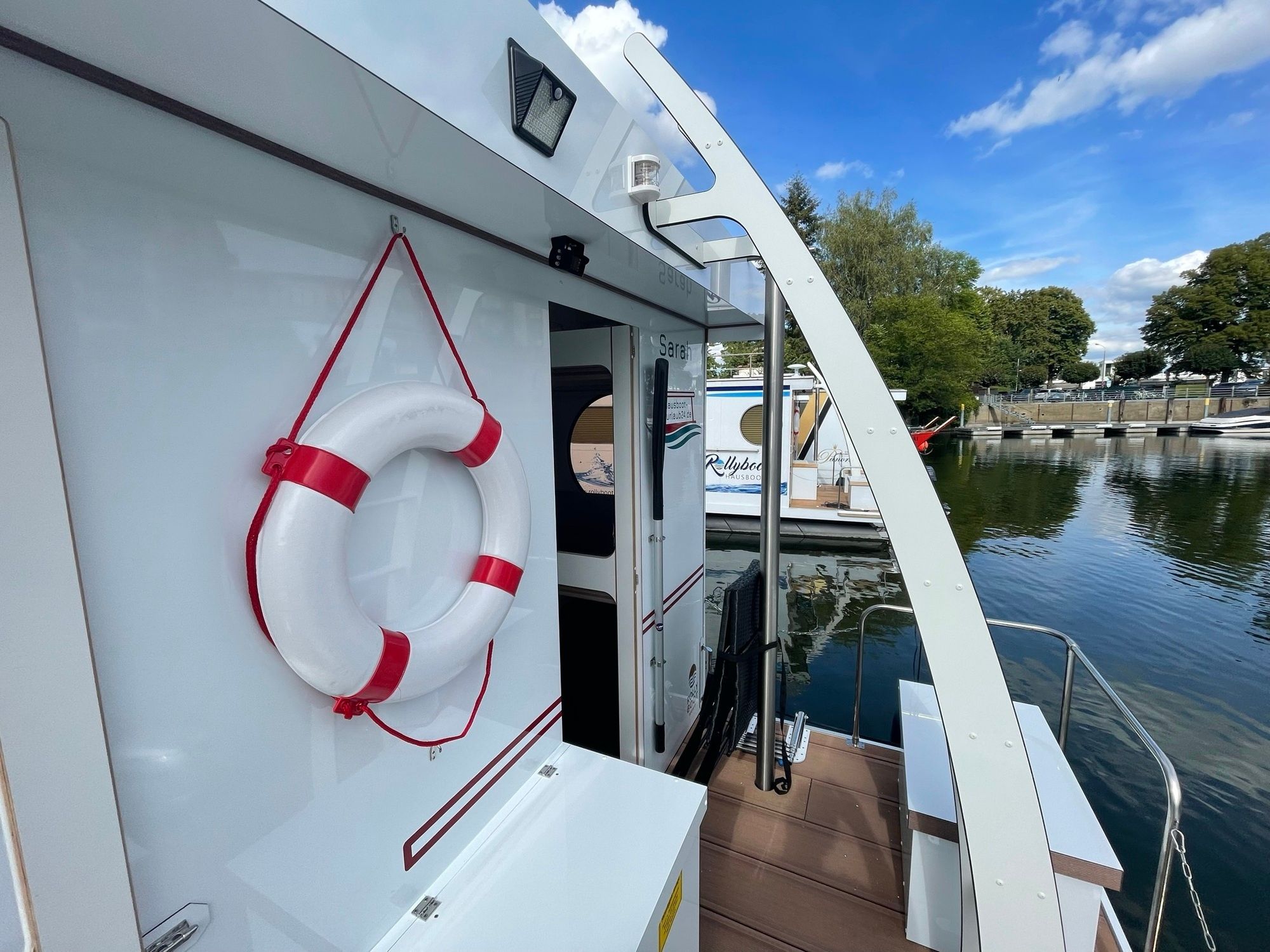 Rollyboot 8.2 | Sarah