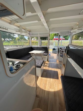 Rollyboot 8.2 | Sarah