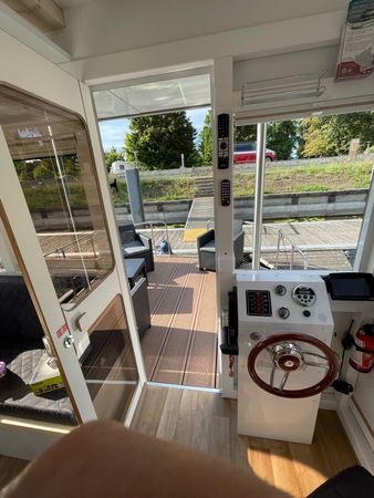 Rollyboot 8.2 | Sarah