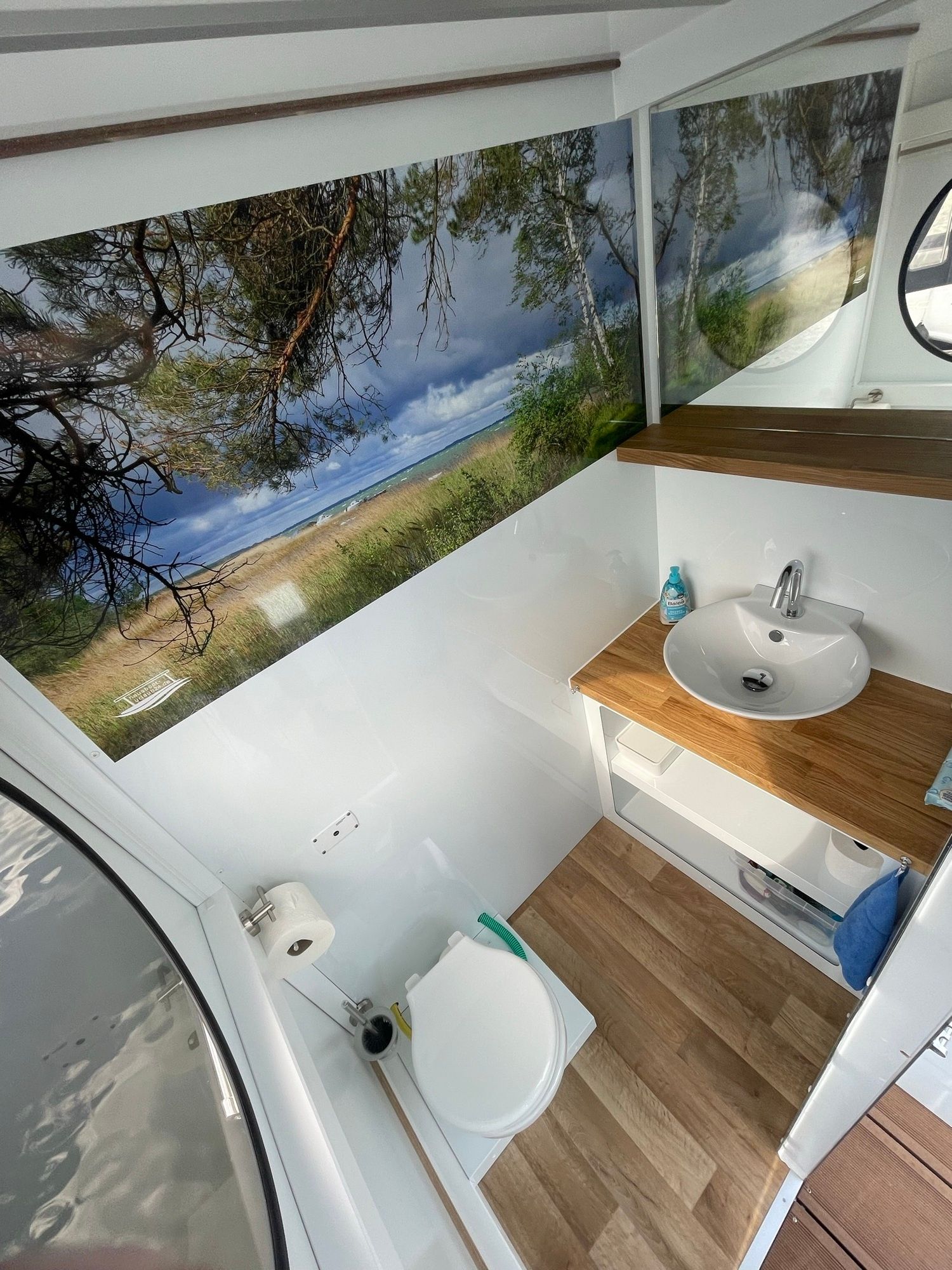 Rollyboot 8.2 | Sarah