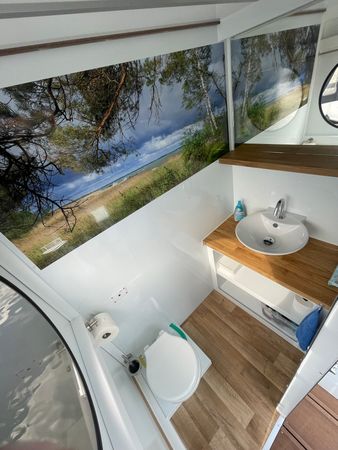 Rollyboot 8.2 | Sarah