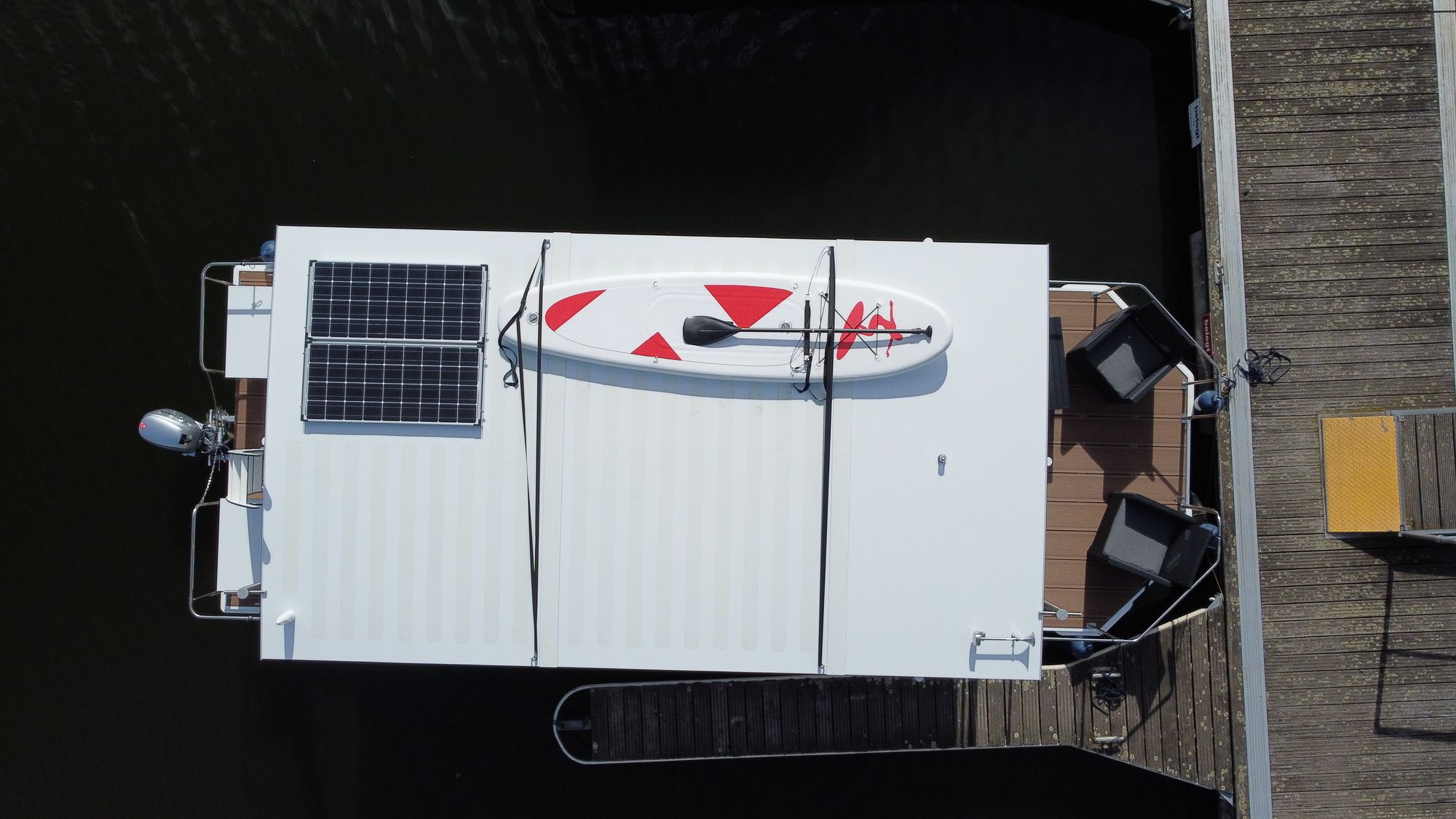 Rollyboot 8.2 | Sarah