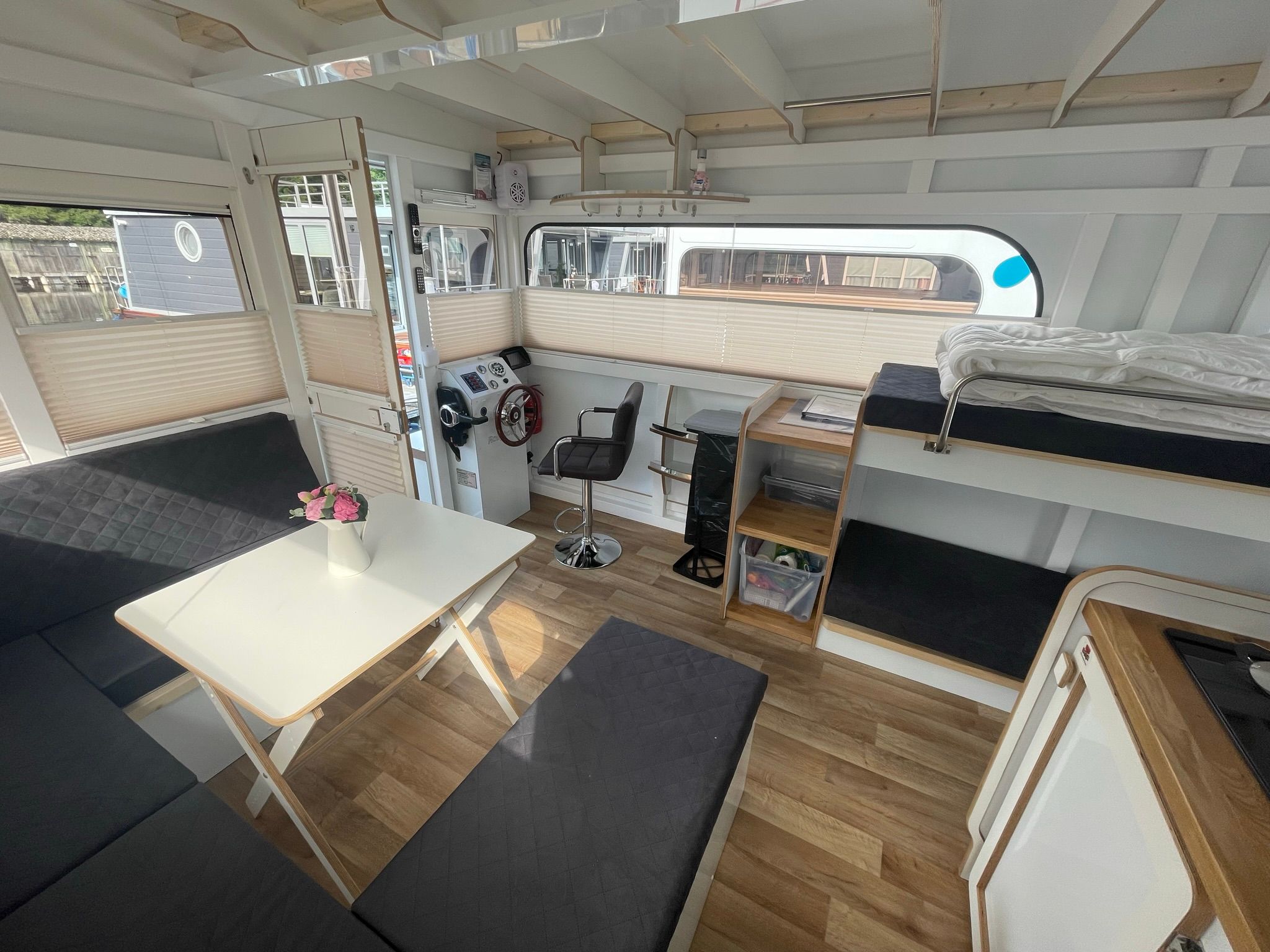 Rollyboot 8.2 | Sarah