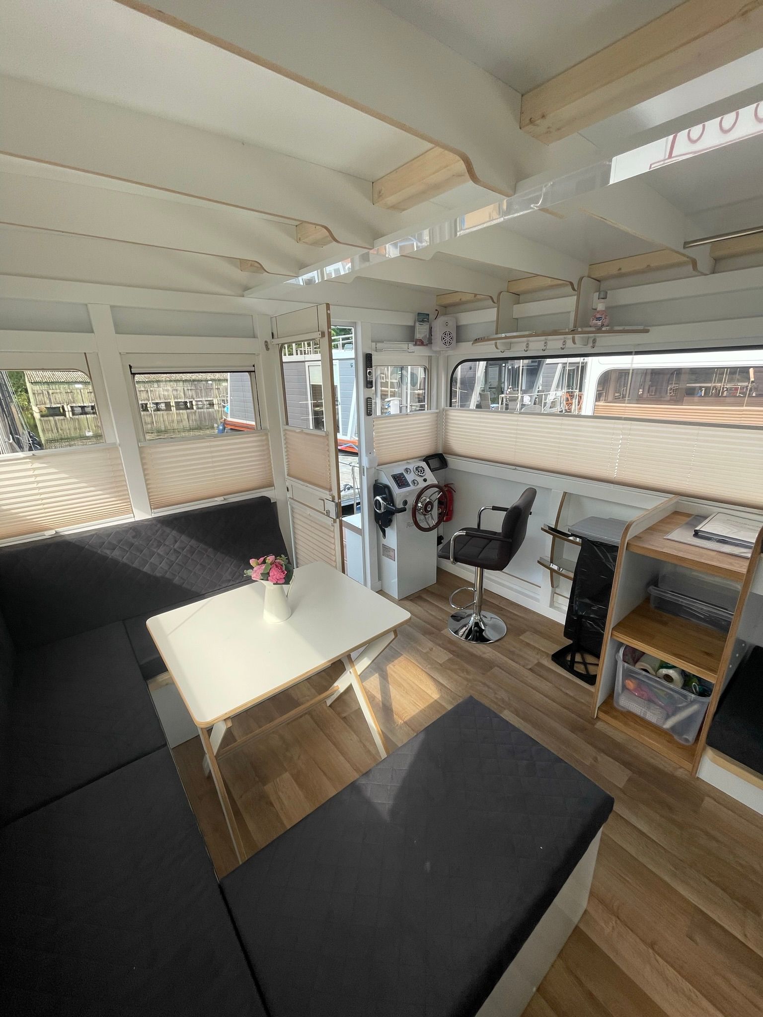 Rollyboot 8.2 | Sarah