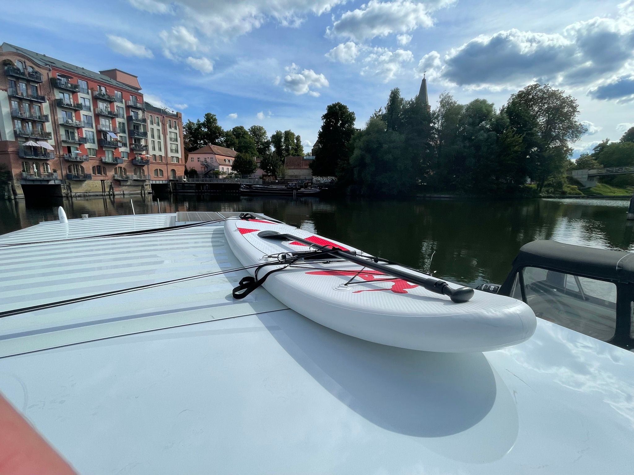 Rollyboot 8.2 | Sarah