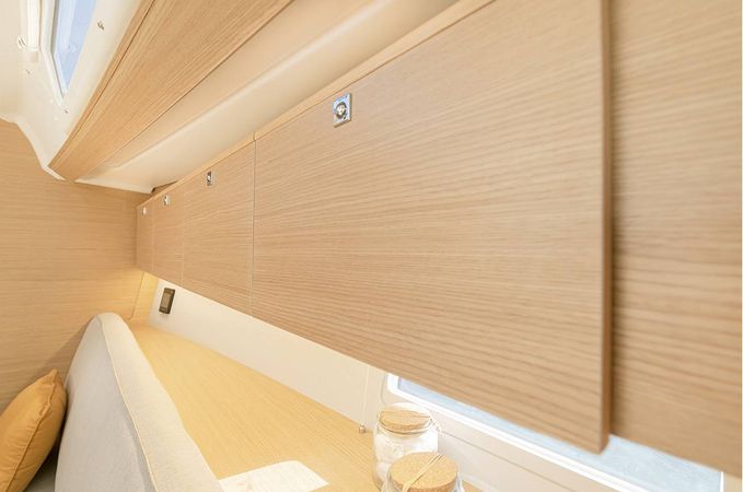 Dufour 360 | Estelle