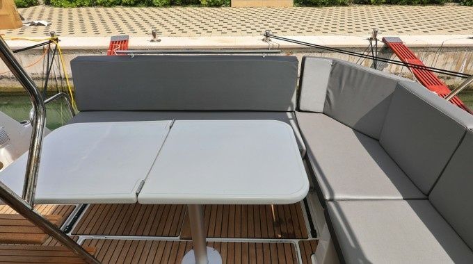 Beneteau Antares 11 Fly | Tango
