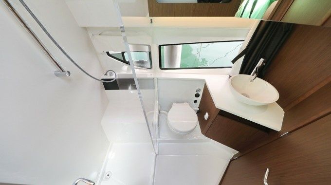 Beneteau Antares 11 Fly | Tango