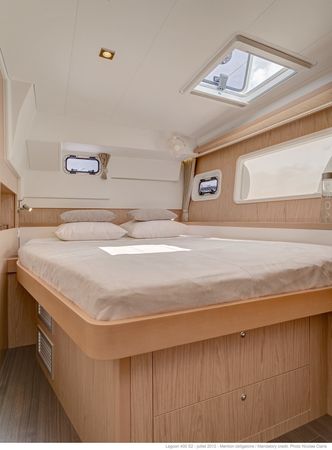 Lagoon 400 S2 | Orion 8