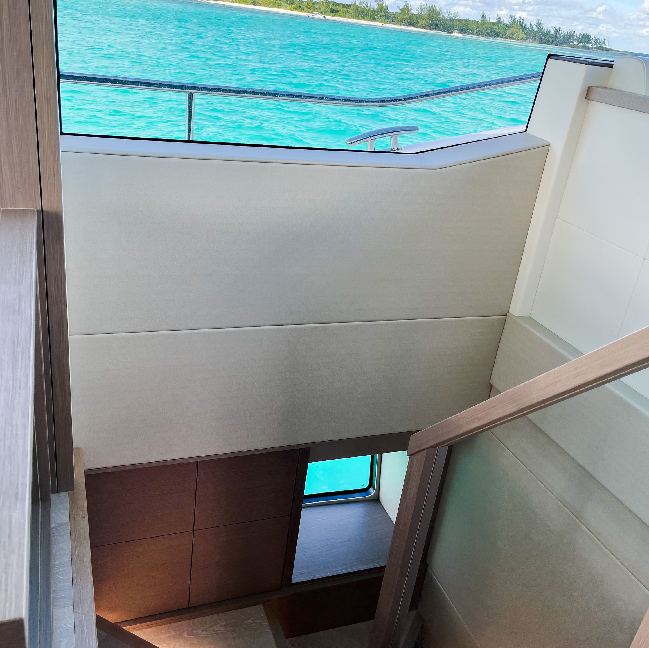 Sunseeker 76 | Milamo