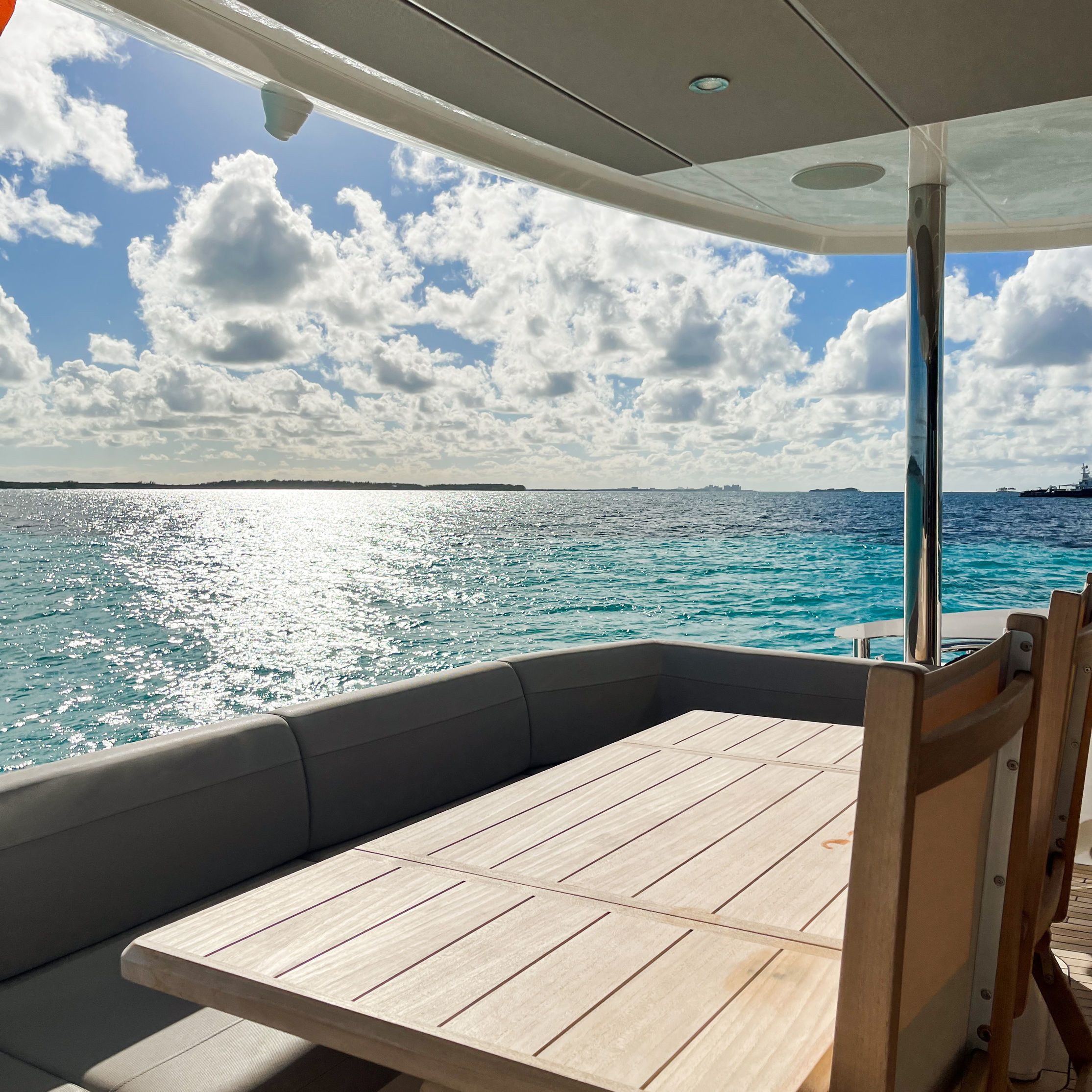 Sunseeker 76 | Milamo