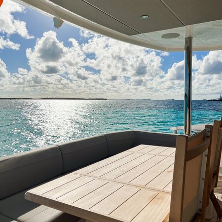 Sunseeker 76 | Milamo