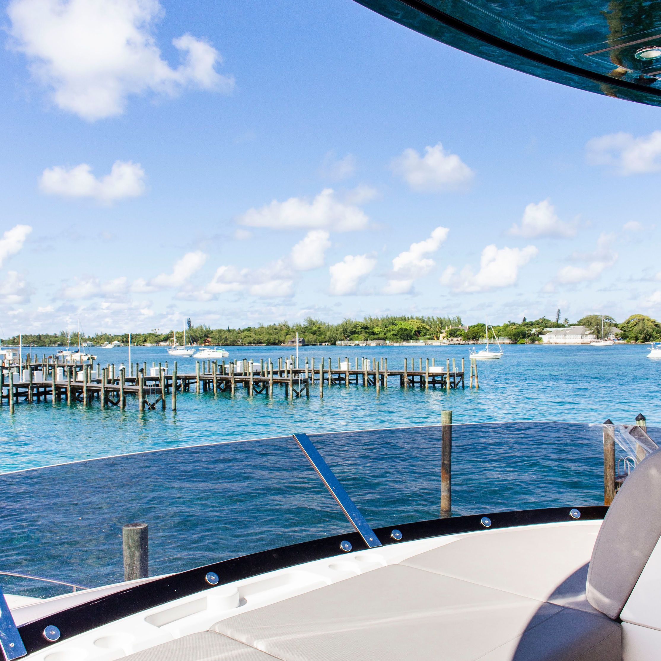 Sunseeker 76 | Milamo