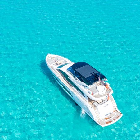 Sunseeker 76 | Milamo