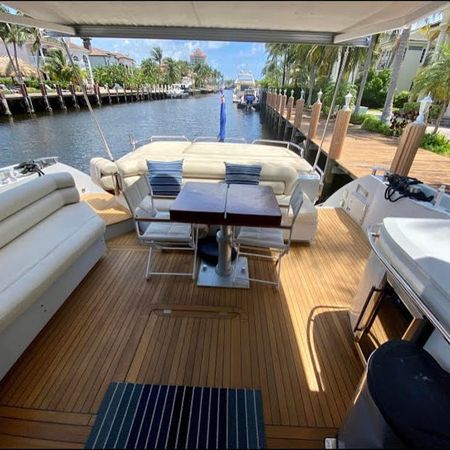 Sunseeker 76 | Milamo