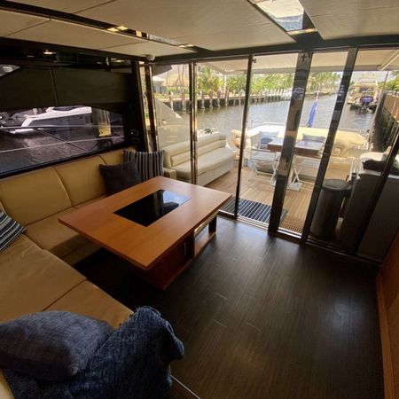 Sunseeker 76 | Milamo