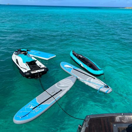 Sunseeker 76 | Milamo