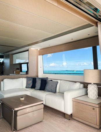 Sunseeker 76 | Milamo