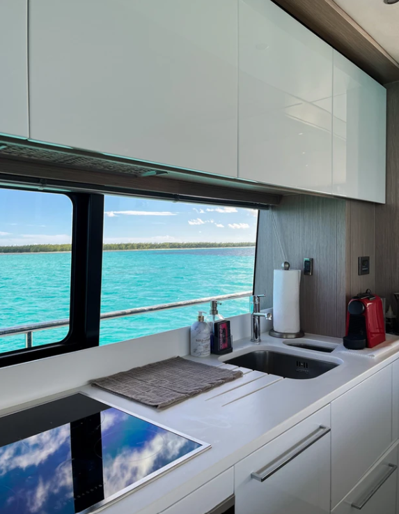 Sunseeker 76 | Milamo