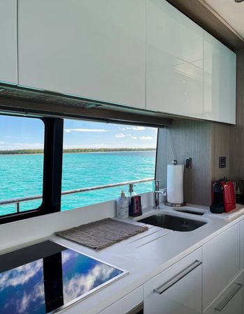 Sunseeker 76 | Milamo