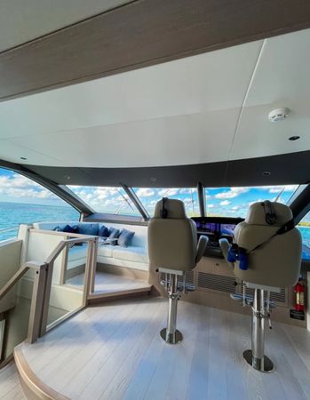 Sunseeker 76 | Milamo