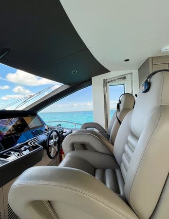 Sunseeker 76 | Milamo