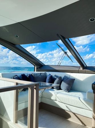 Sunseeker 76 | Milamo