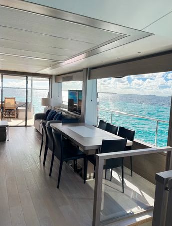 Sunseeker 76 | Milamo