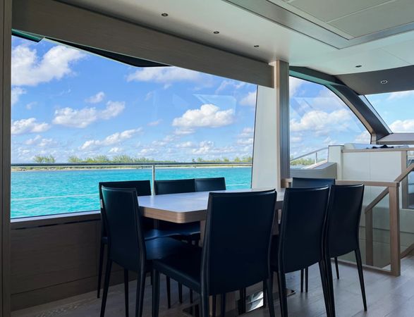 Sunseeker 76 | Milamo