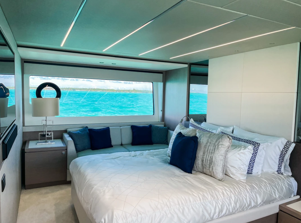 Sunseeker 76 | Milamo