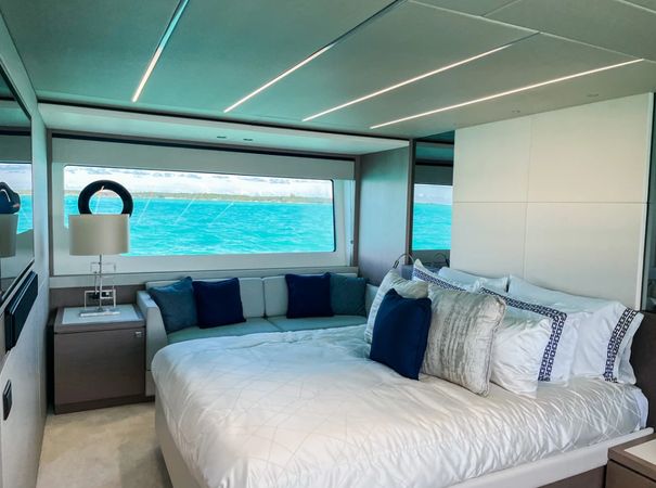 Sunseeker 76 | Milamo