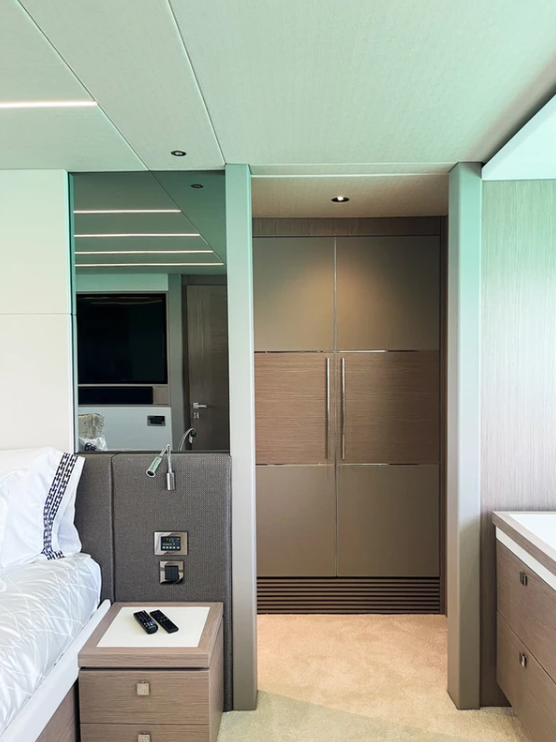 Sunseeker 76 | Milamo