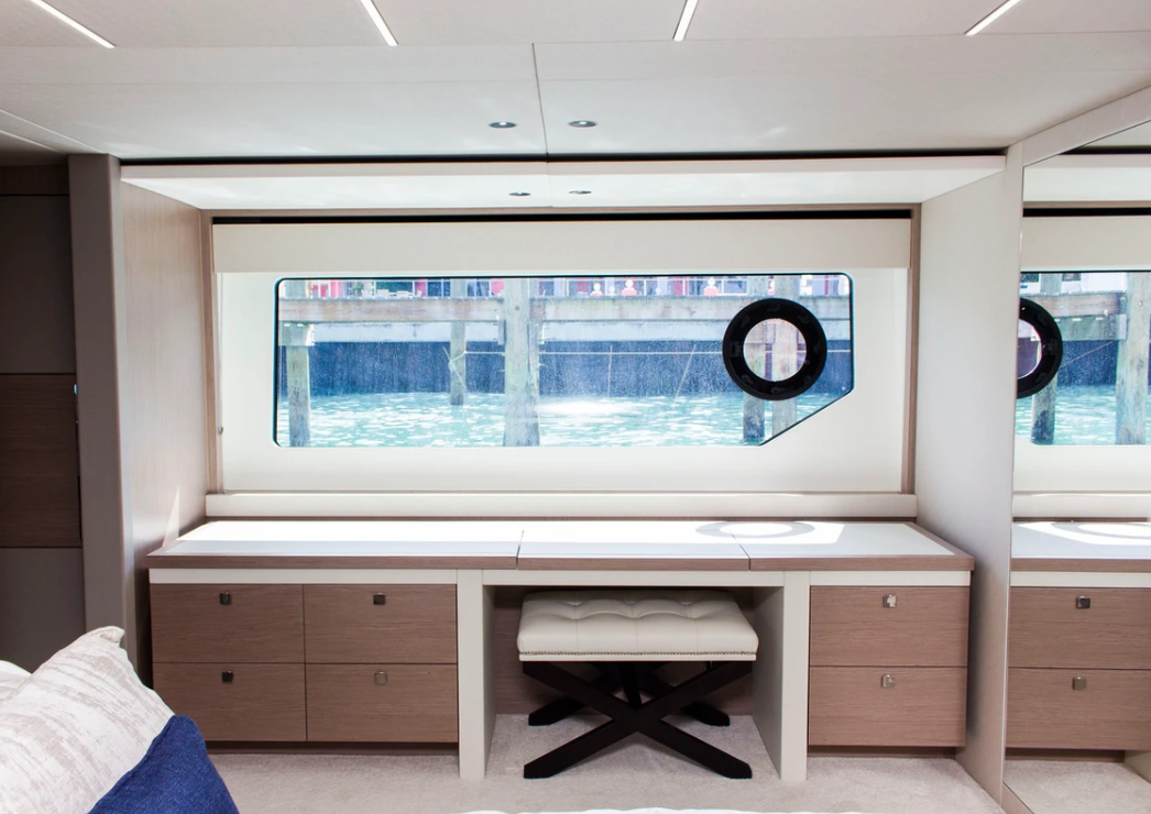 Sunseeker 76 | Milamo