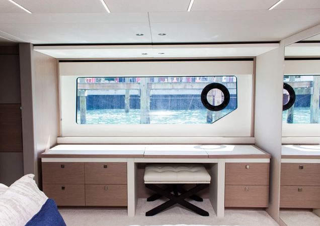 Sunseeker 76 | Milamo