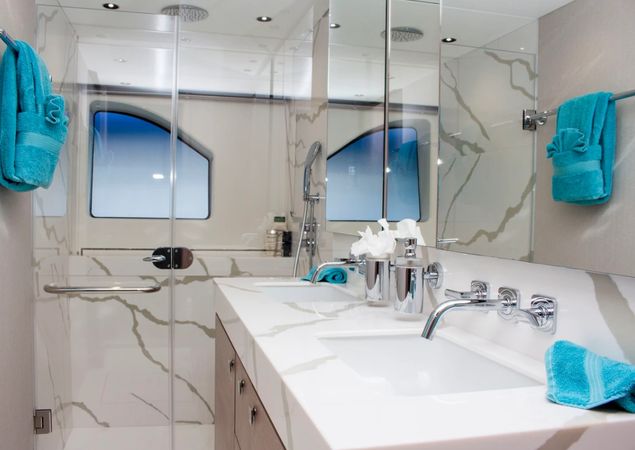 Sunseeker 76 | Milamo