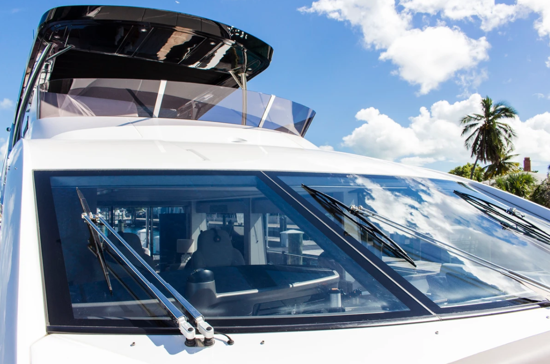 Sunseeker 76 | Milamo