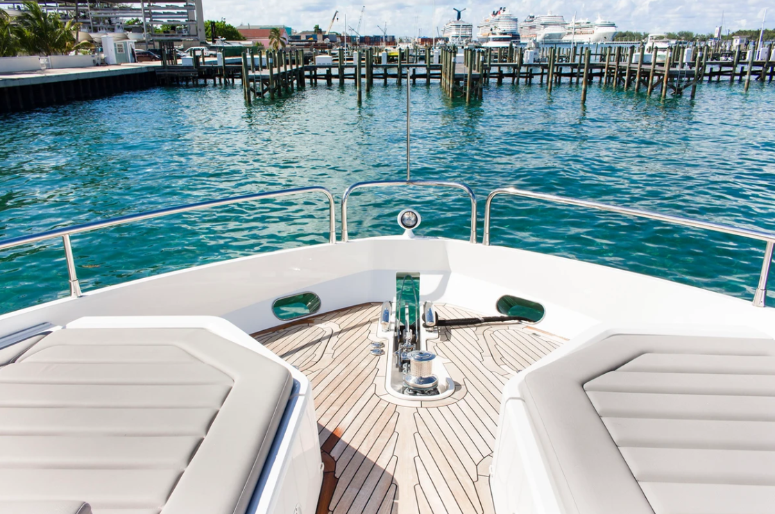 Sunseeker 76 | Milamo