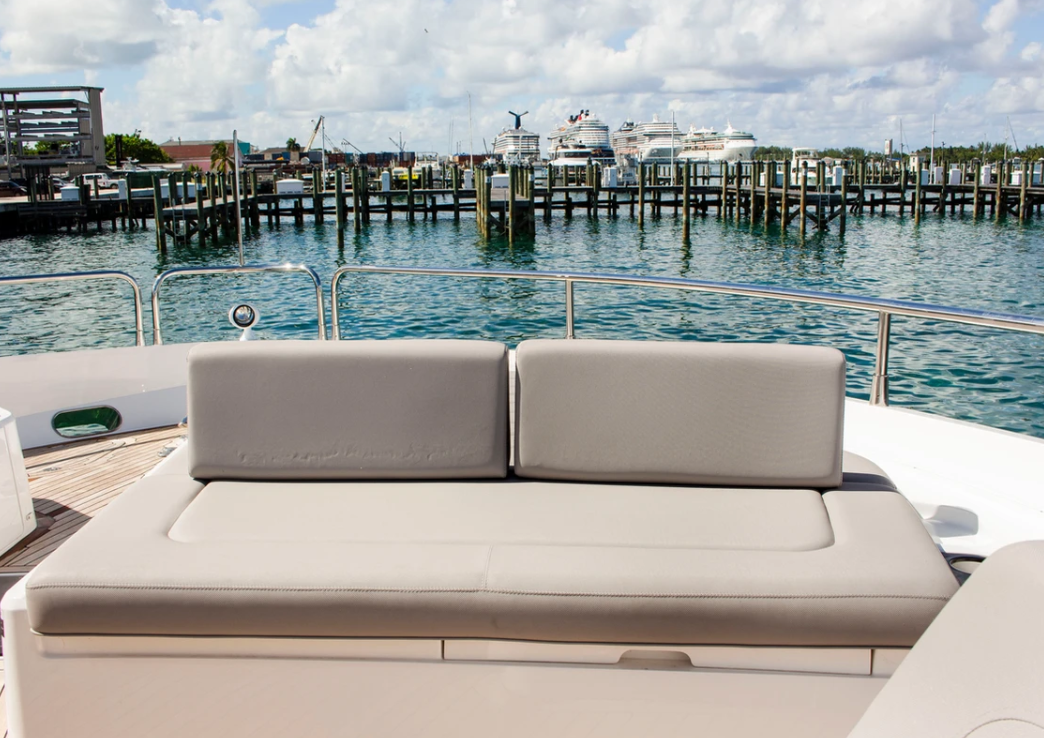 Sunseeker 76 | Milamo