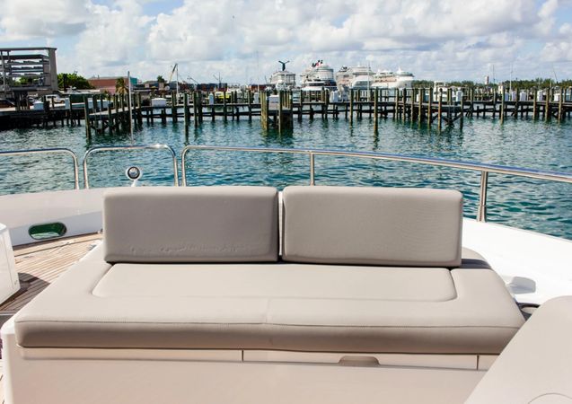 Sunseeker 76 | Milamo