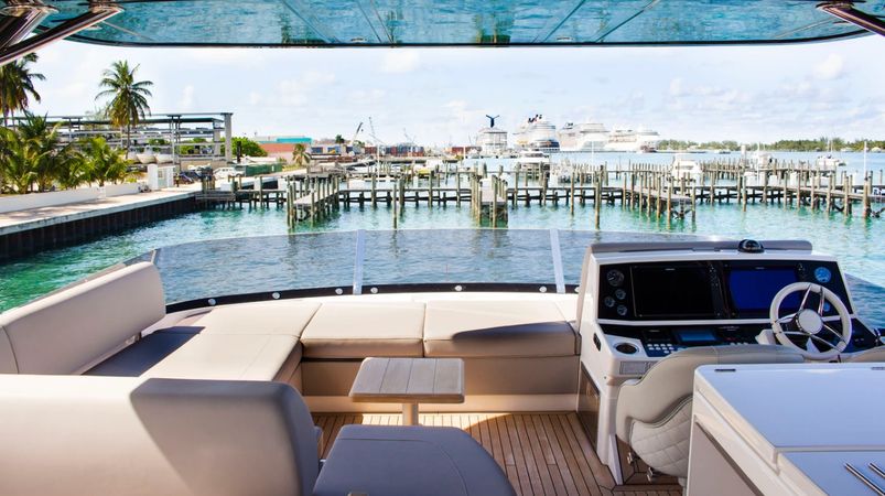 Sunseeker 76 | Milamo