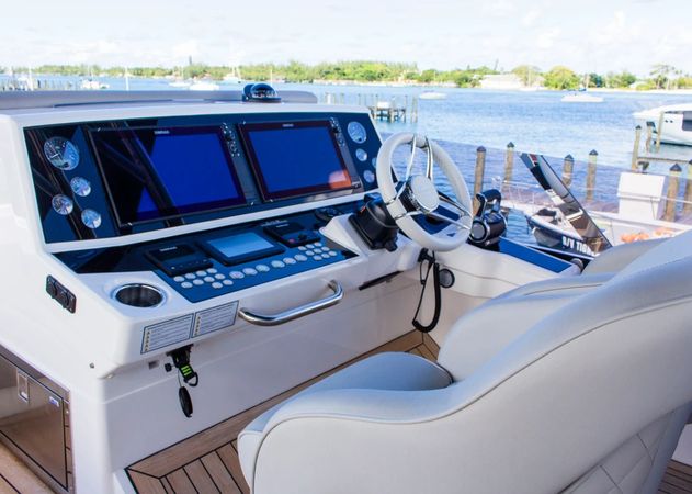 Sunseeker 76 | Milamo
