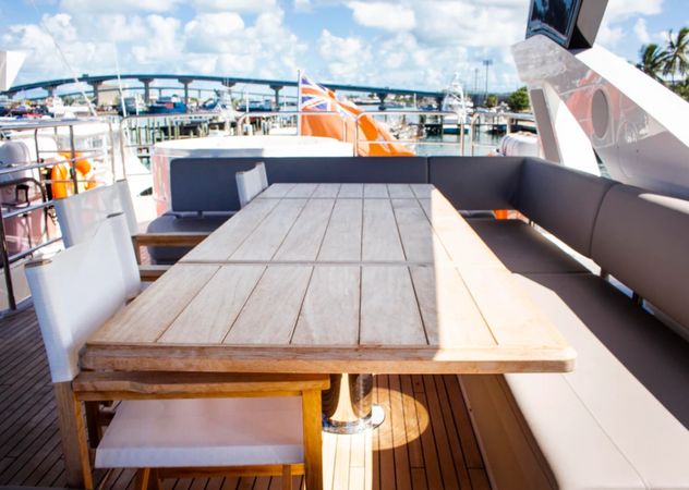 Sunseeker 76 | Milamo