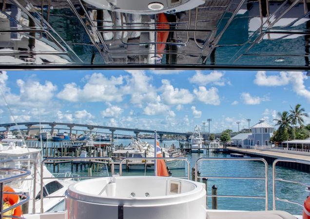 Sunseeker 76 | Milamo