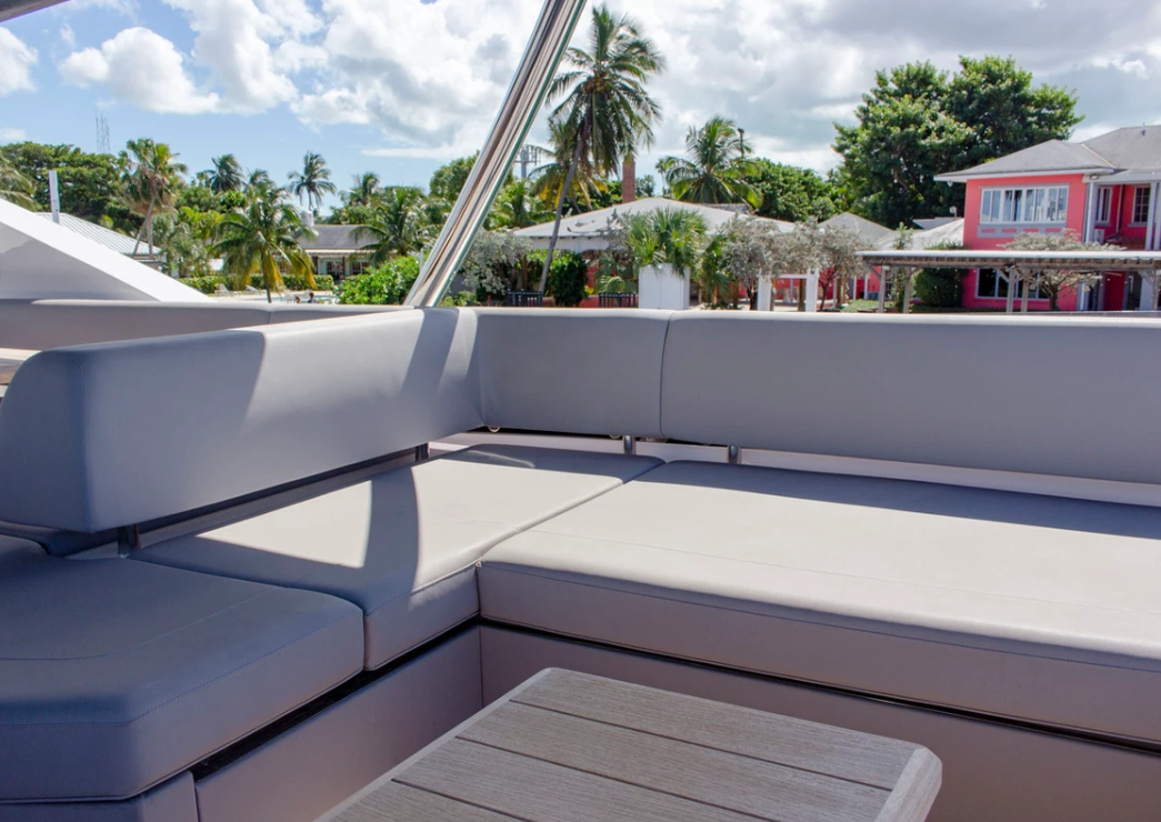 Sunseeker 76 | Milamo