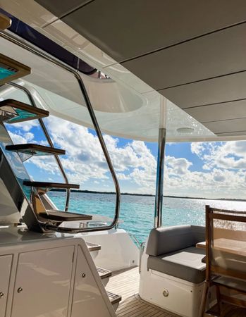 Sunseeker 76 | Milamo