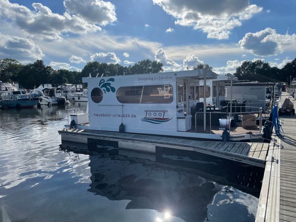 Rollyboot 8.2 | Sandra