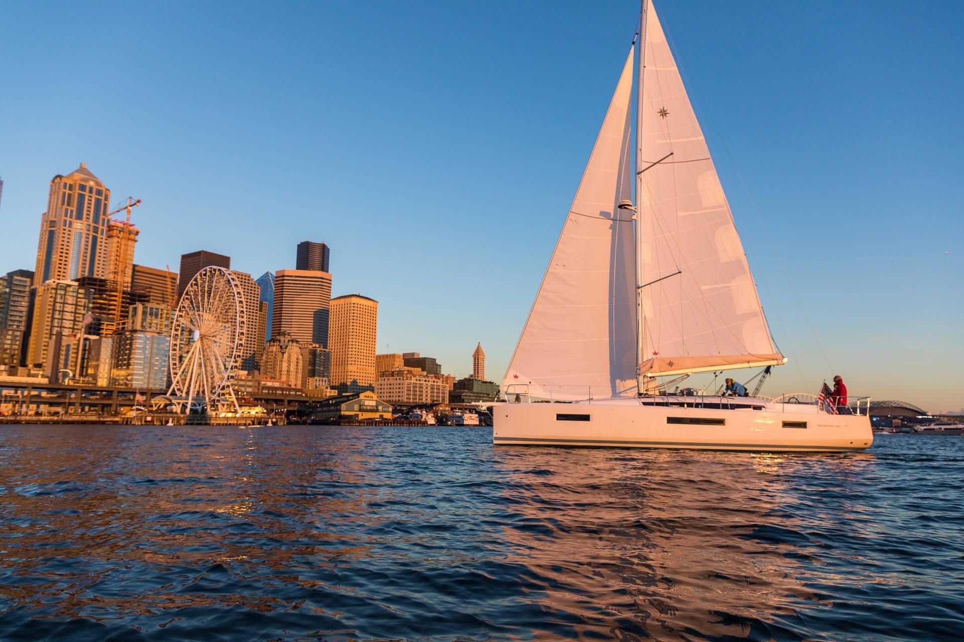 Jeanneau Sun Odyssey 440 | Musica