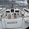 Jeanneau Sun Odyssey 440 | Musica