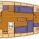 Bavaria Cruiser 37 | Mola 22-2 Grossenbrode