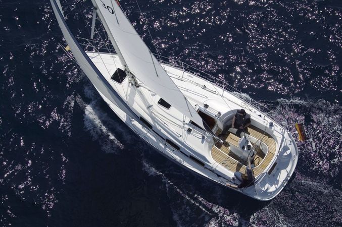 Bavaria 30 Cruiser | Mola 06 Breege